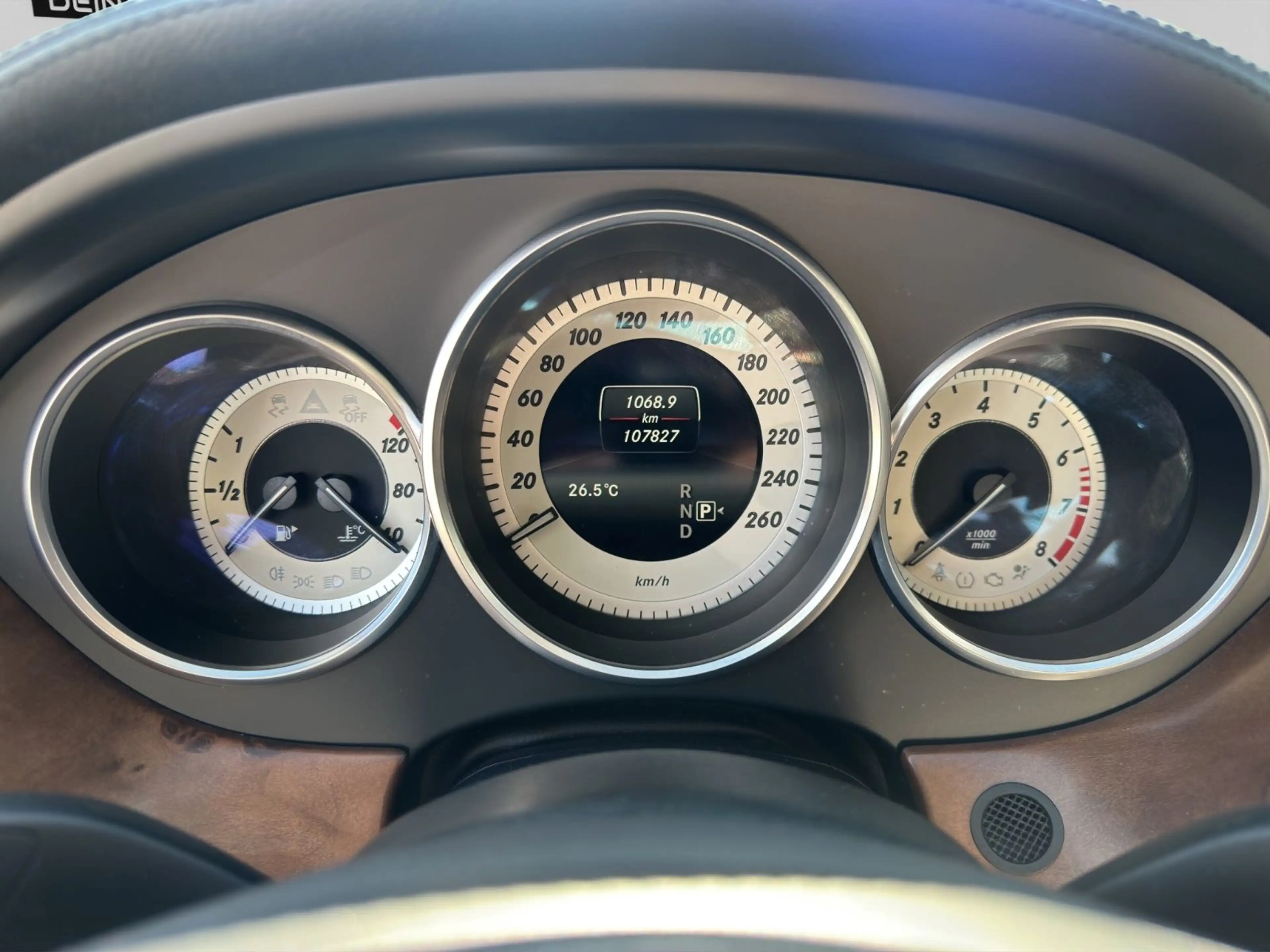 Mercedes-Benz CLS 400 *LED*PARK ASSIST*SCHECKHEFT*GARANTIE* — photo 11