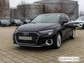 Audi A3 40 TFSI e S tronic advanced Navi+ Schwarz - thumbnail 4