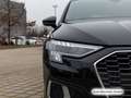 Audi A3 40 TFSI e S tronic advanced Navi+ Schwarz - thumbnail 10