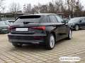 Audi A3 40 TFSI e S tronic advanced Navi+ Schwarz - thumbnail 7
