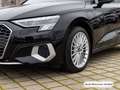 Audi A3 40 TFSI e S tronic advanced Navi+ Schwarz - thumbnail 9
