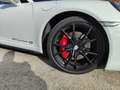 Porsche 911 911 Coupe 3.0 Carrera 4S auto Bianco - thumbnail 2