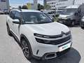 Citroen C5 Aircross BlueHDI 130 S&S Shine EAT8 Aut. Blanc - thumbnail 3