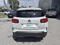 Citroen C5 Aircross BlueHDI 130 S&S Shine EAT8 Aut. Blanc - thumbnail 5