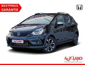 1.3 Comfort Tempomat Sitzheizung Bluetooth