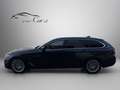 BMW 530 e PHEV Touring Aut. *LED, LEDER, AMBI, TWA, SHA, NBA, SHZ* Grau - thumbnail 4