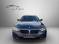 BMW 530 e PHEV Touring Aut. *LED, LEDER, AMBI, TWA, SHA, NBA, SHZ* Grau - thumbnail 2