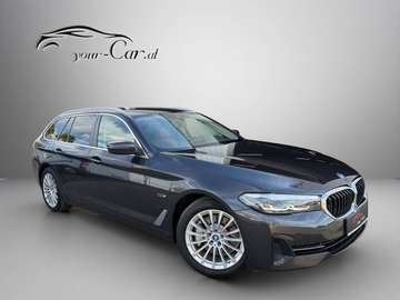 e PHEV Touring Aut. *LED, LEDER, AMBI, TWA, SHA, NBA, SHZ*