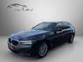 BMW 530 e PHEV Touring Aut. *LED, LEDER, AMBI, TWA, SHA, NBA, SHZ* Grau - thumbnail 3