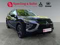 Mitsubishi Eclipse Cross Top Hybrid 4WD Leder, 360°, ACC, Standheizung Schwarz - thumbnail 3
