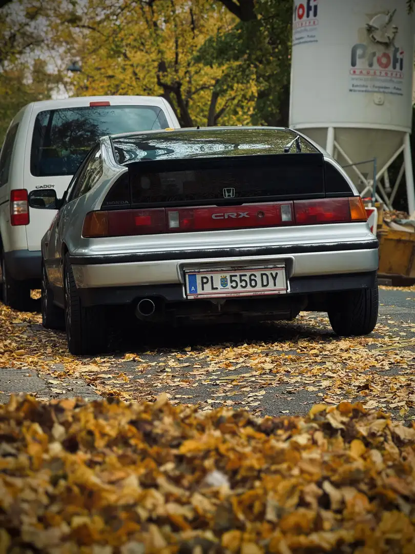 Honda CRX 1,6 i - 16 - 2