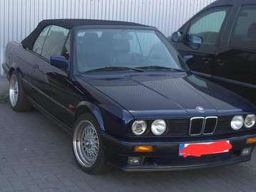 318 i