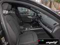 Audi A4 Limousine Advanced 40 TDI quattro LED+NAVI+VC Schwarz - thumbnail 4