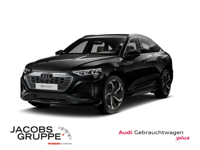 Audi Q8 Sportback 50 quattro S line B&O*Panorama*Kame