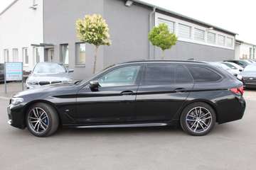 i Tour M Sportpaket +PANORAMADACH+Hifi+DAB+AHK+RFK