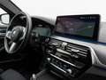 BMW 520 M Sport Kamera Laser HUD DAB HiFi Komfort Negru - thumbnail 36