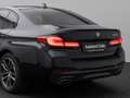 BMW 520 M Sport Kamera Laser HUD DAB HiFi Komfort Negru - thumbnail 14