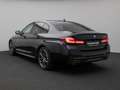 BMW 520 M Sport Kamera Laser HUD DAB HiFi Komfort Negru - thumbnail 9