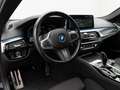 BMW 520 M Sport Kamera Laser HUD DAB HiFi Komfort Negru - thumbnail 19