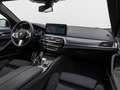 BMW 520 M Sport Kamera Laser HUD DAB HiFi Komfort Negru - thumbnail 41