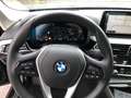 BMW 520 d Leder HUD Kamera KomfSitz Glasd.8-fach ber Negro - thumbnail 10