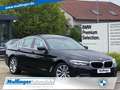 BMW 520 d Leder HUD Kamera KomfSitz Glasd.8-fach ber Noir - thumbnail 1