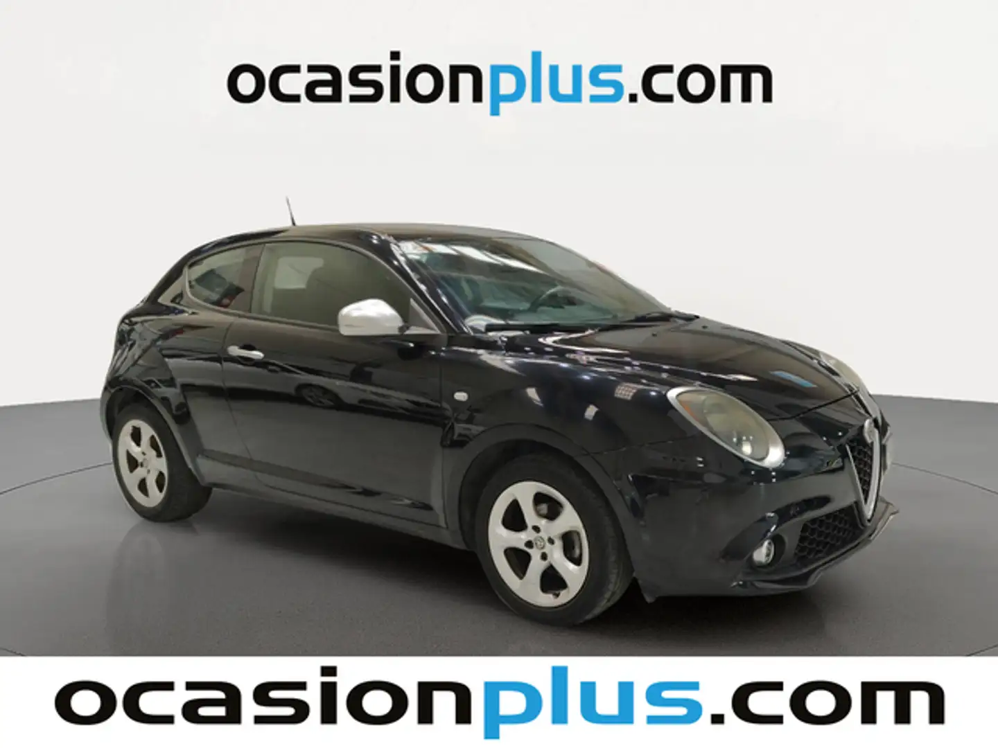 Alfa Romeo MiTo 1.4 Super 78 Noir - 2