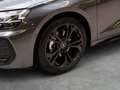 Audi A3 Sportback S line 35 TFSI S tronic Grau - thumbnail 4