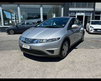 5 Porte 1.4 i-DSi Elegance LE