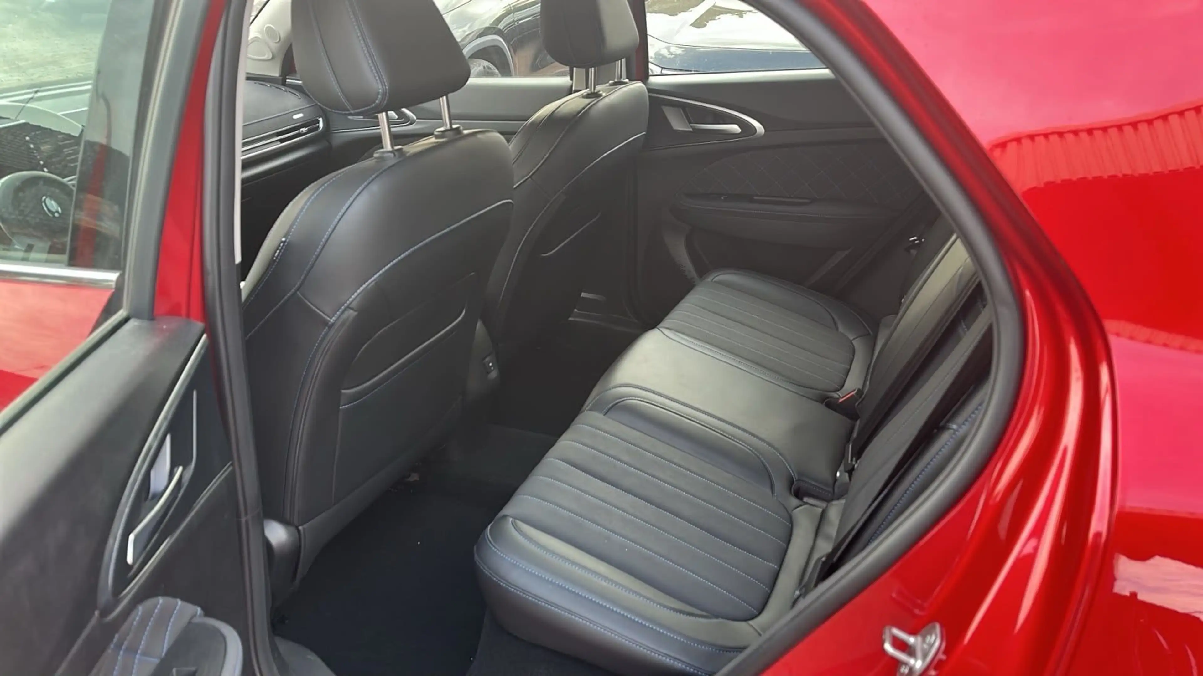 GWM ORA 03 Funky 300 Leder+LED+Navi — photo 15