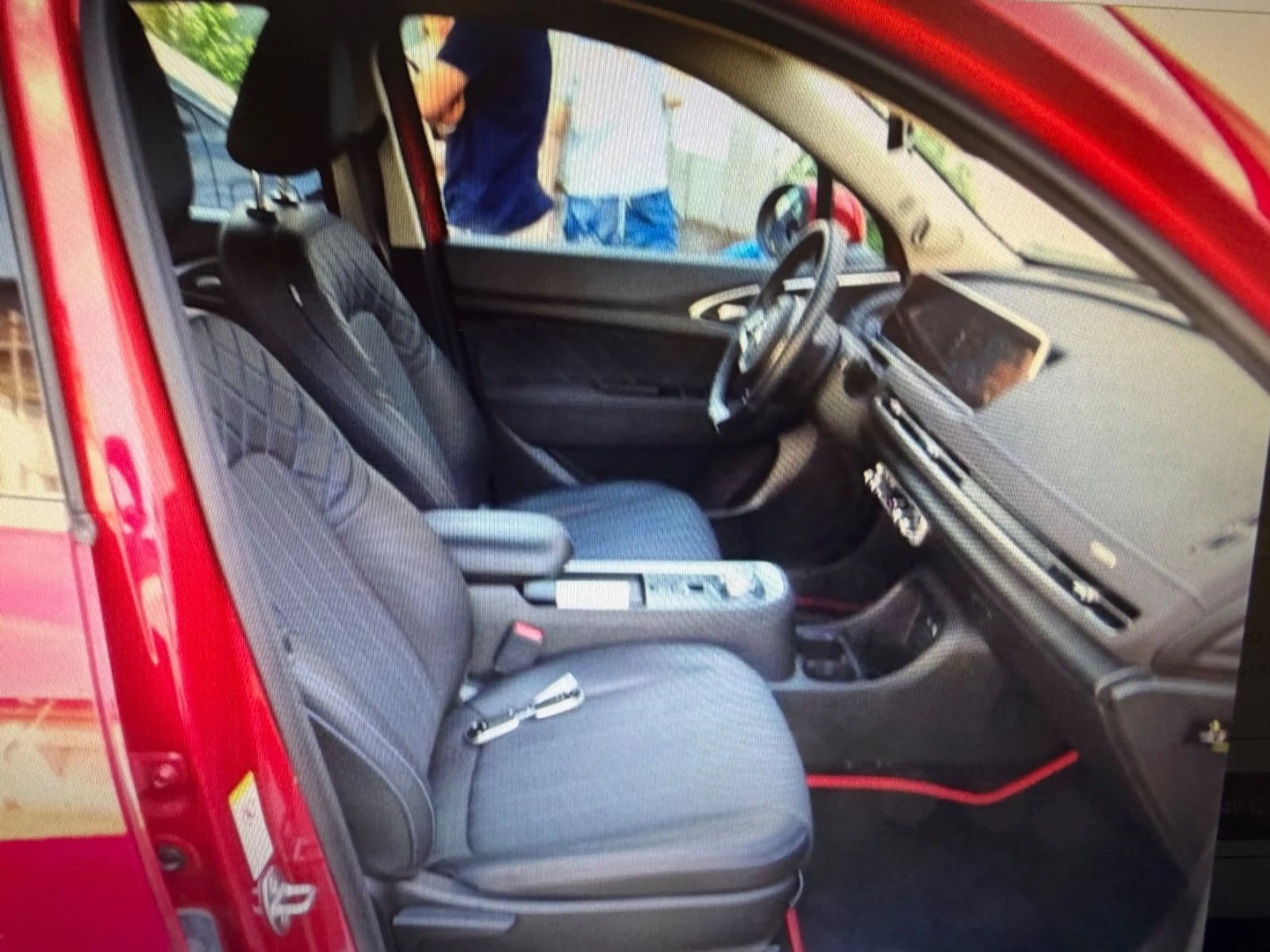GWM ORA 03 Funky 300 Leder+LED+Navi — photo 6