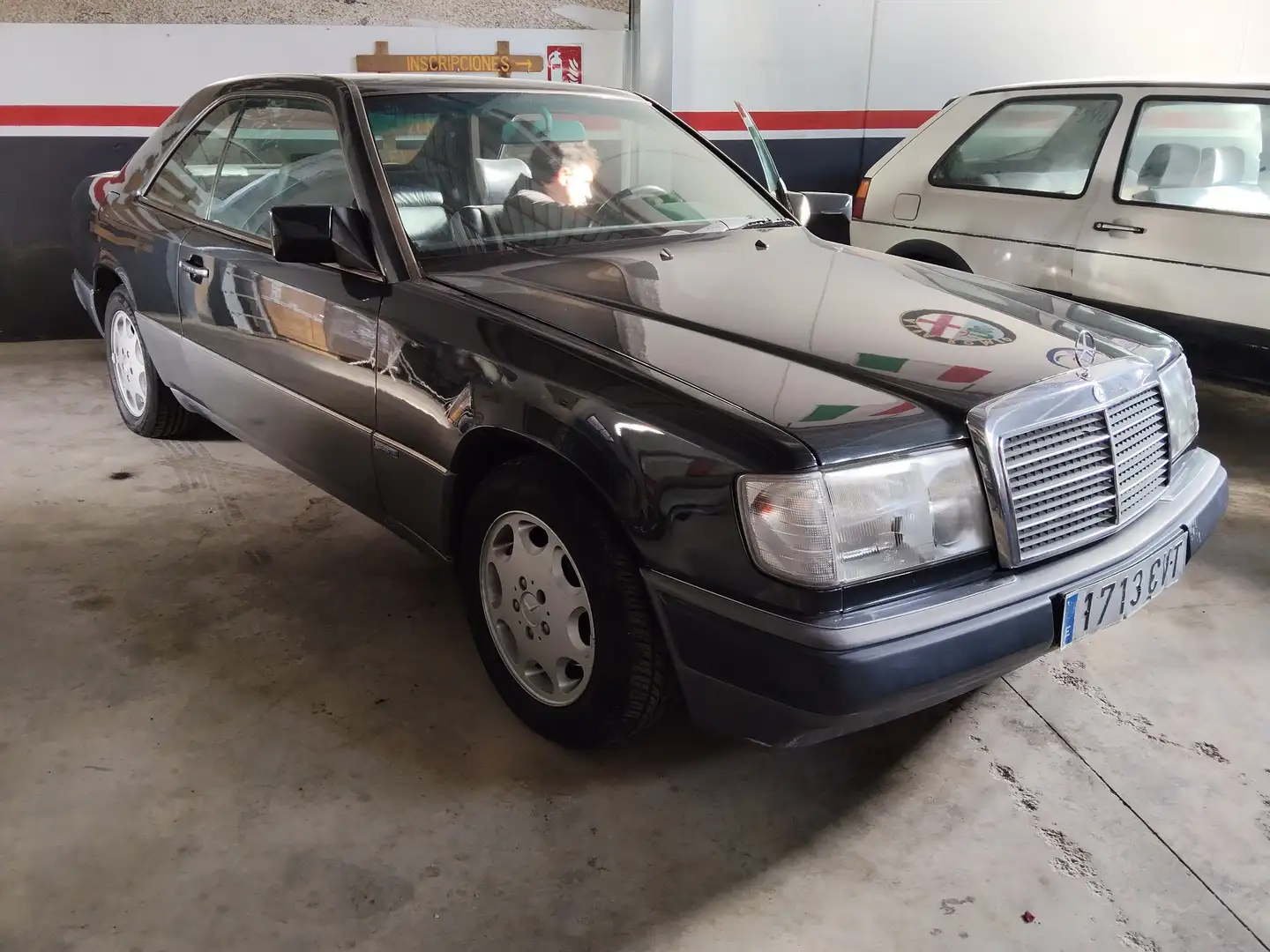 Mercedes-Benz CE 300 300CE - 2