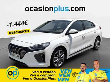 HEV 1.6 GDI Tecno
