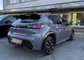 Peugeot 208 Hybrid 136 *GT SPORTPAKET *360°KAM *NAVI *17"LM *APP Grau - thumbnail 7