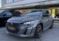 Peugeot 208 Hybrid 136 *GT SPORTPAKET *360°KAM *NAVI *17"LM *APP Grau - thumbnail 9