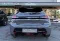 Peugeot 208 Hybrid 136 *GT SPORTPAKET *360°KAM *NAVI *17"LM *APP Grau - thumbnail 6