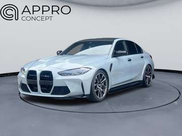 M3 - 510 - BVA Sport BERLINE G20 G80 M3 Competition PHASE 1