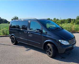 Viano 2.2 cdi Ambiente