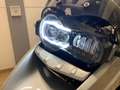 BMW R 1200 GS borse e top case bmw vario fari full led Argento - thumbnail 16