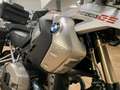 BMW R 1200 GS borse e top case bmw vario fari full led Argento - thumbnail 11
