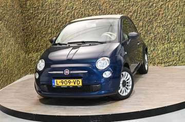 1.2 Easy | Cabrio | Airco