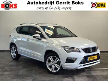 1.5 TSI FR Business Intense Panoramadak Trekhaak E