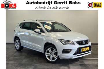 1.5 TSI FR Business Intense Panoramadak Trekhaak E