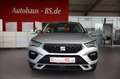 SEAT Ateca Style 1.5 TSI, PDC,Navi,LED,AHK, 1.Hand Silber - thumbnail 2