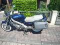 Honda NTV 650 Honda NTV 650 Revere Mavi - thumbnail 1