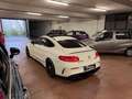 Mercedes-Benz C 43 AMG Classe C 43 AMG COUPE NIGHT Blanc - thumbnail 3
