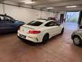 Mercedes-Benz C 43 AMG Classe C 43 AMG COUPE NIGHT Blanc - thumbnail 5