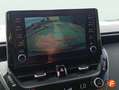 Toyota Corolla 1.8 125H BUSINESS PLUS E-CVT TOU SPORT Gris - thumbnail 17