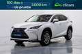 Lexus NX 300h Executive 4WD Blanco - thumbnail 1