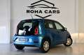 Volkswagen up! 1.0 BMT move up! Airco Bleu - thumbnail 4